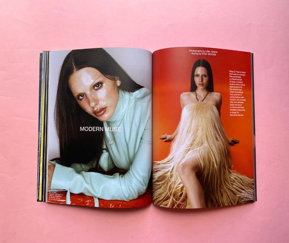 Sleek n.85 - Image 8