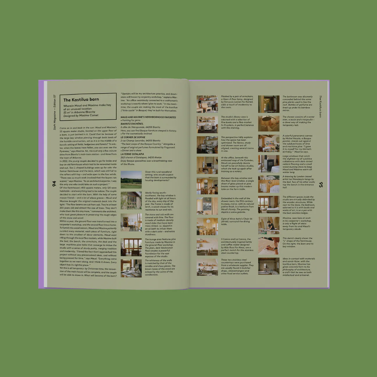 Sloft n.7 - Image 10