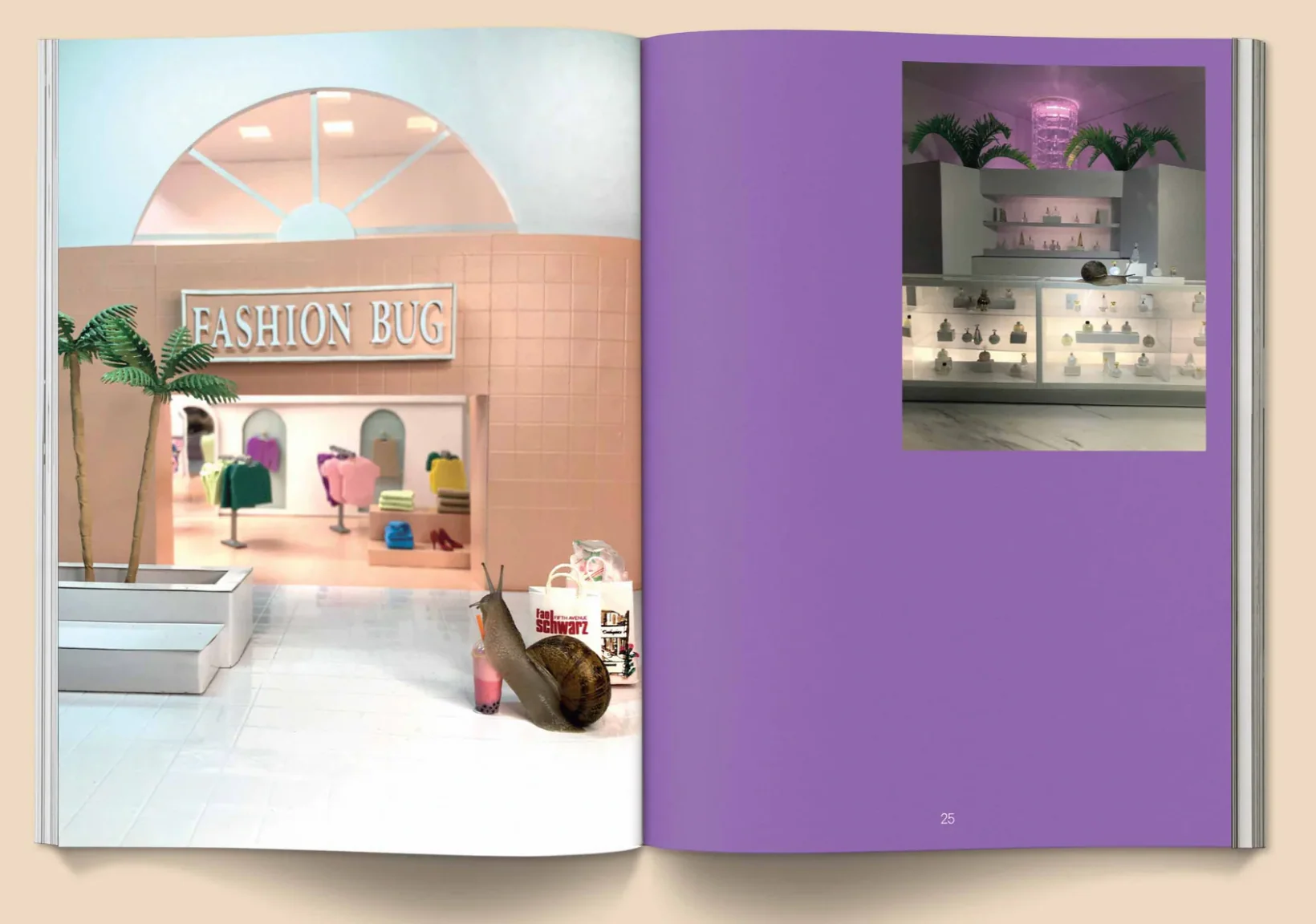 Snail world - Image 7