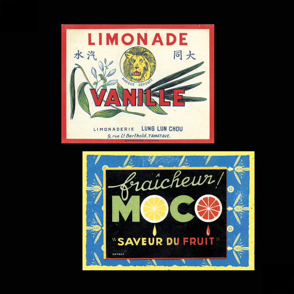 Soft Drinks (1920-2000) - Image 5