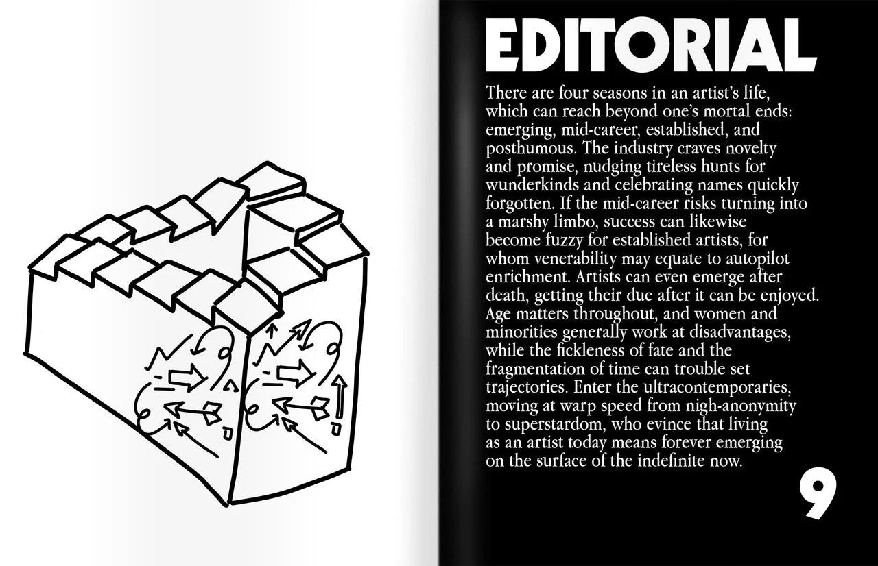Spike art magazine n.76 - Image 2