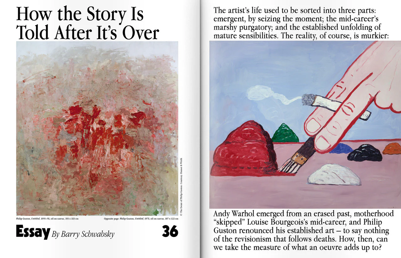 Spike art magazine n.76 - Image 4
