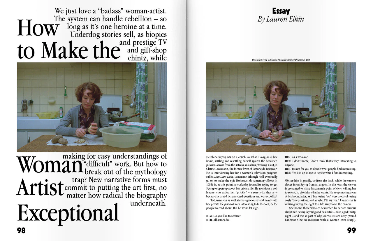 Spike art magazine n.76 - Image 7