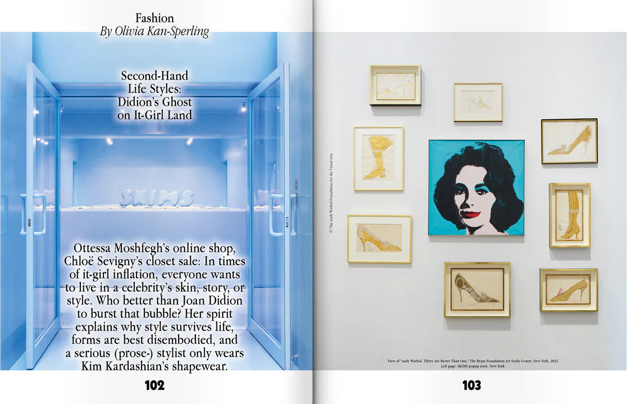 Spike art magazine n.76 - Image 8