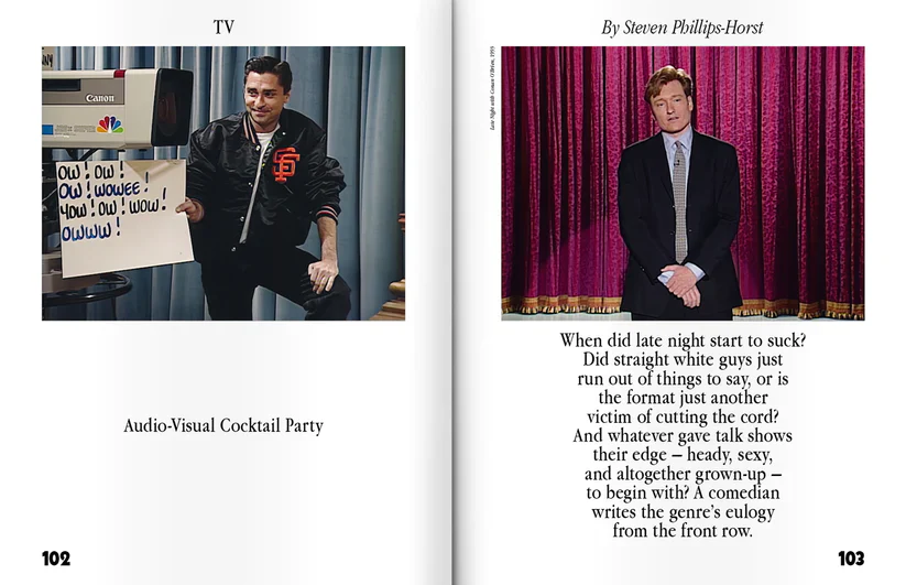 Spike art magazine n.78 - Image 4