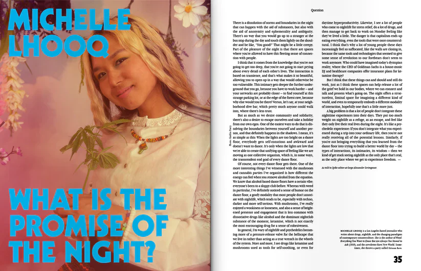Spike art magazine n.78 - Image 5