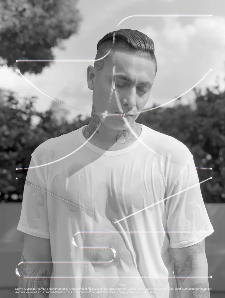 Suave n.5 - Image 4