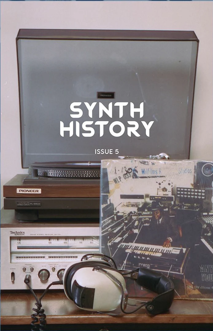 Synth History n.5