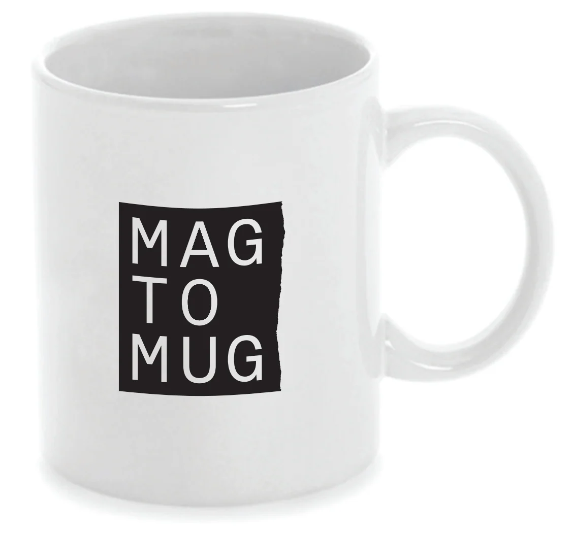 Tazza Frab's - Mag To Mag Edition | Black