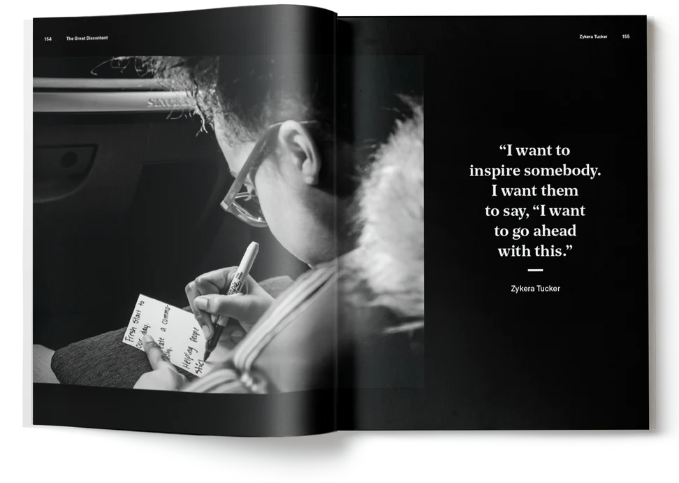 The Great Discontent n.5 - Image 8
