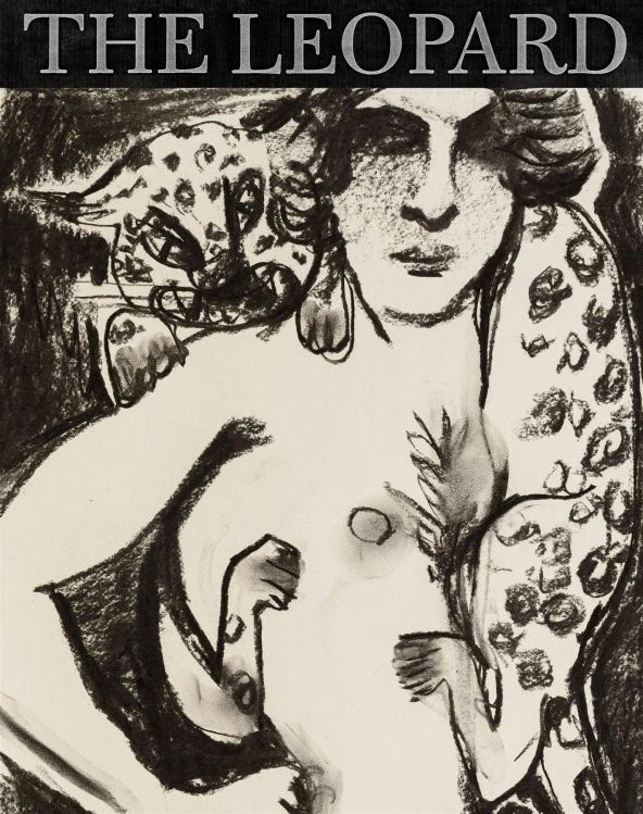 The Leopard n.2 - Image 5