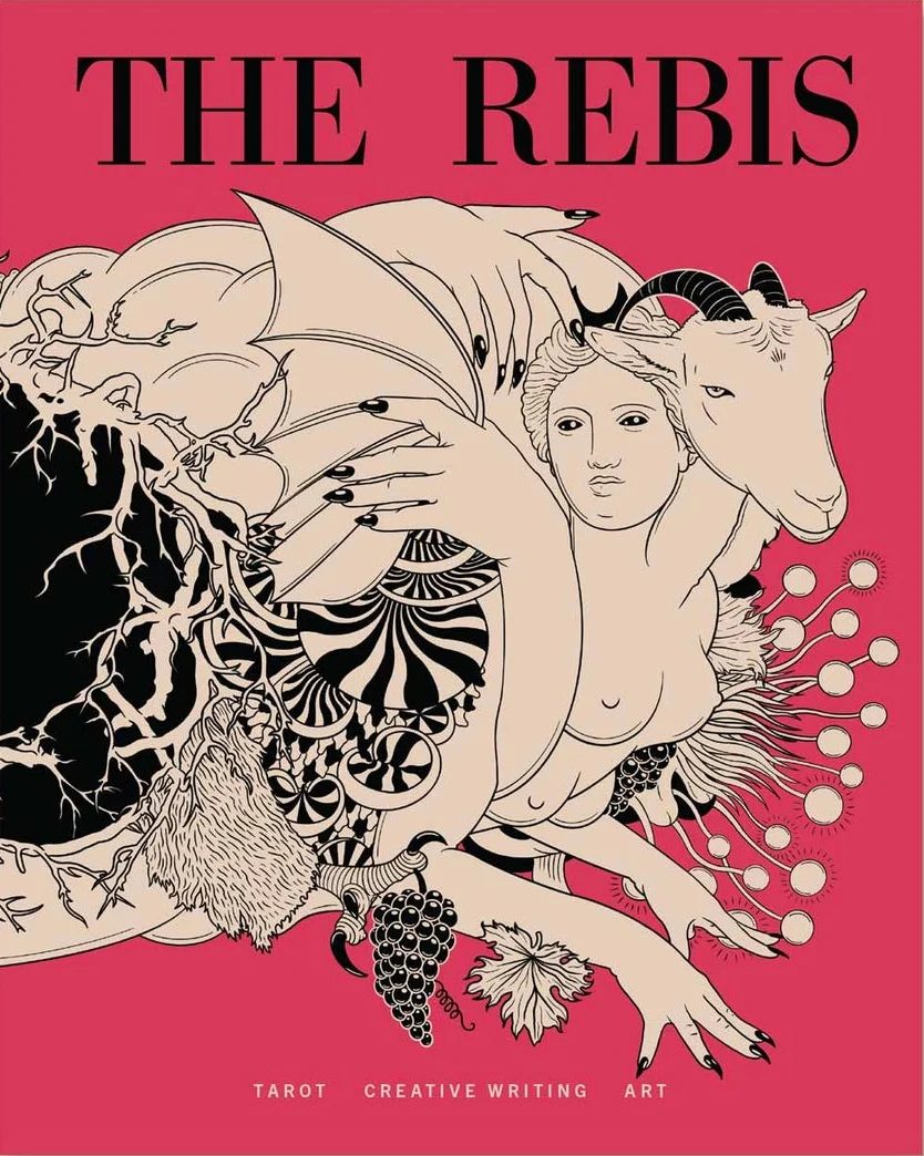 The Rebis n.4