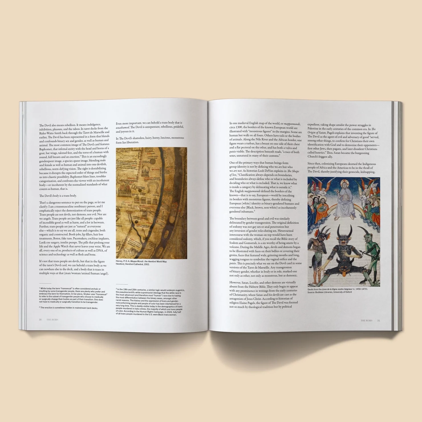 The Rebis n.4 - Image 3