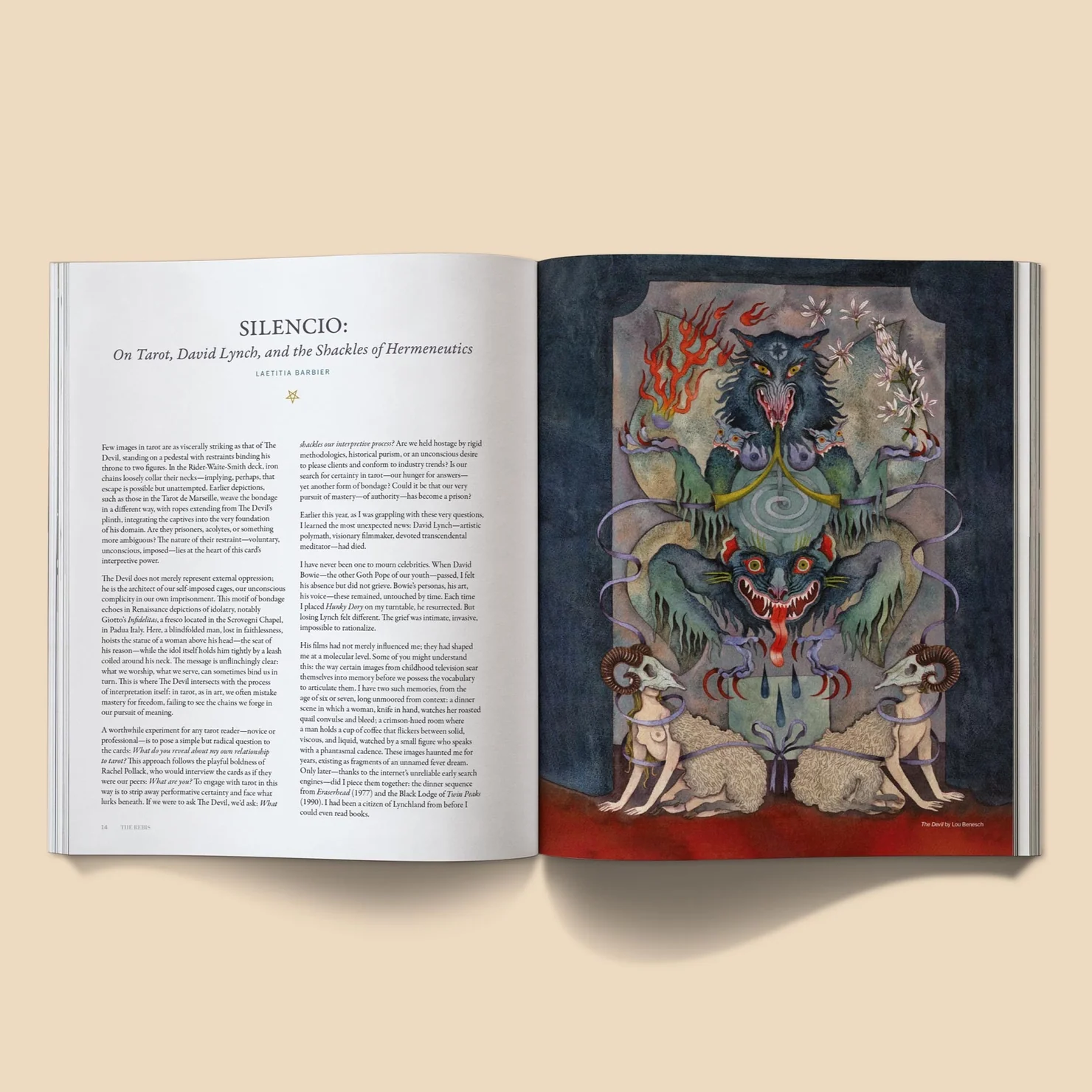The Rebis n.4 - Image 5