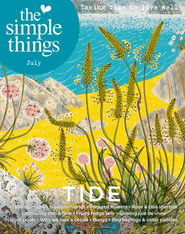 The Simple Things n.145