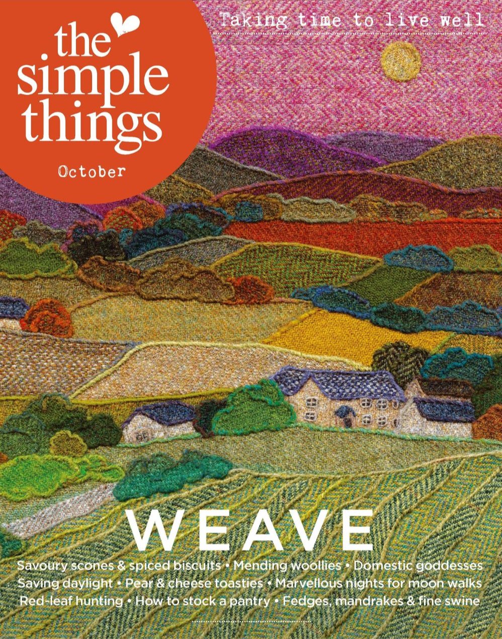 The Simple Things n.148