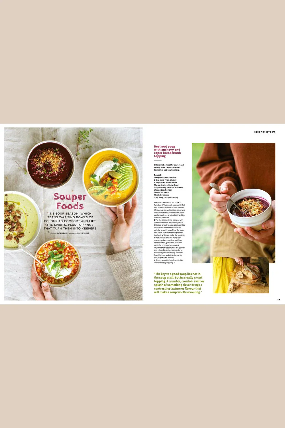 The Simple Things n.148 - Image 2