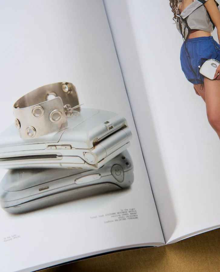 The Volume Number n.4 - Image 13