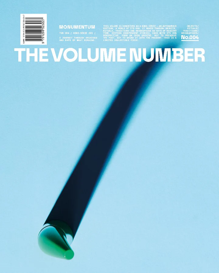 The Volume Number n.4 - Image 2