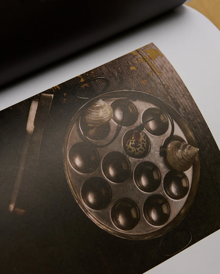The Volume Number n.4 - Image 3