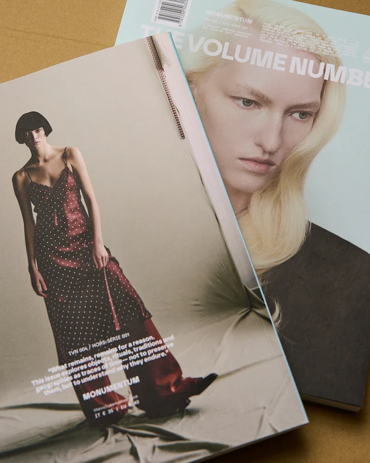 The Volume Number n.4 - Image 4