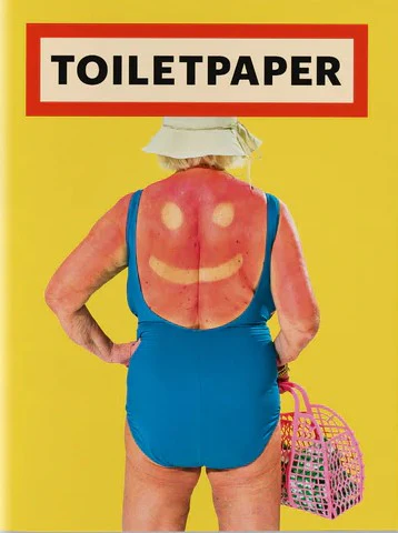 Toiletpaper n.21