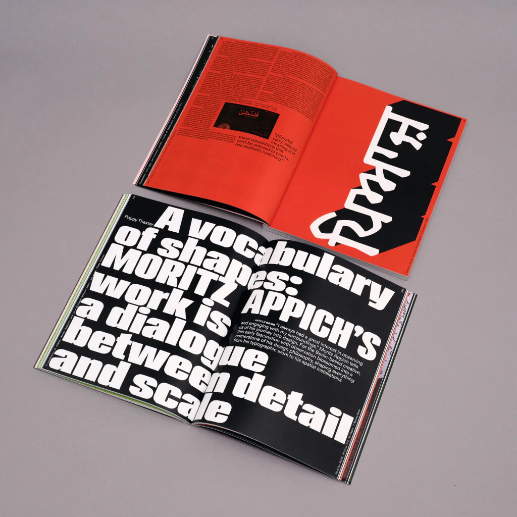 TypeOne n.10 - Image 3