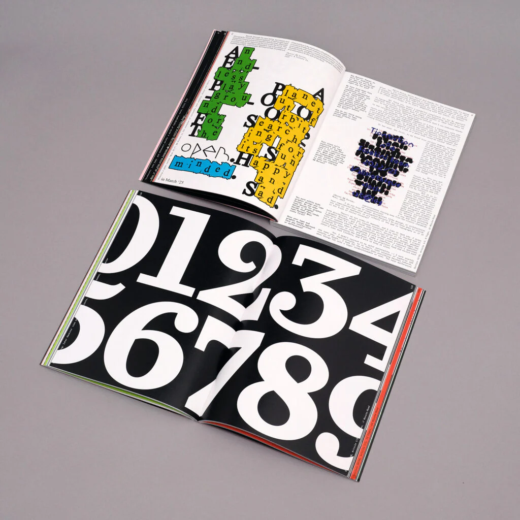 TypeOne n.10 - Image 4
