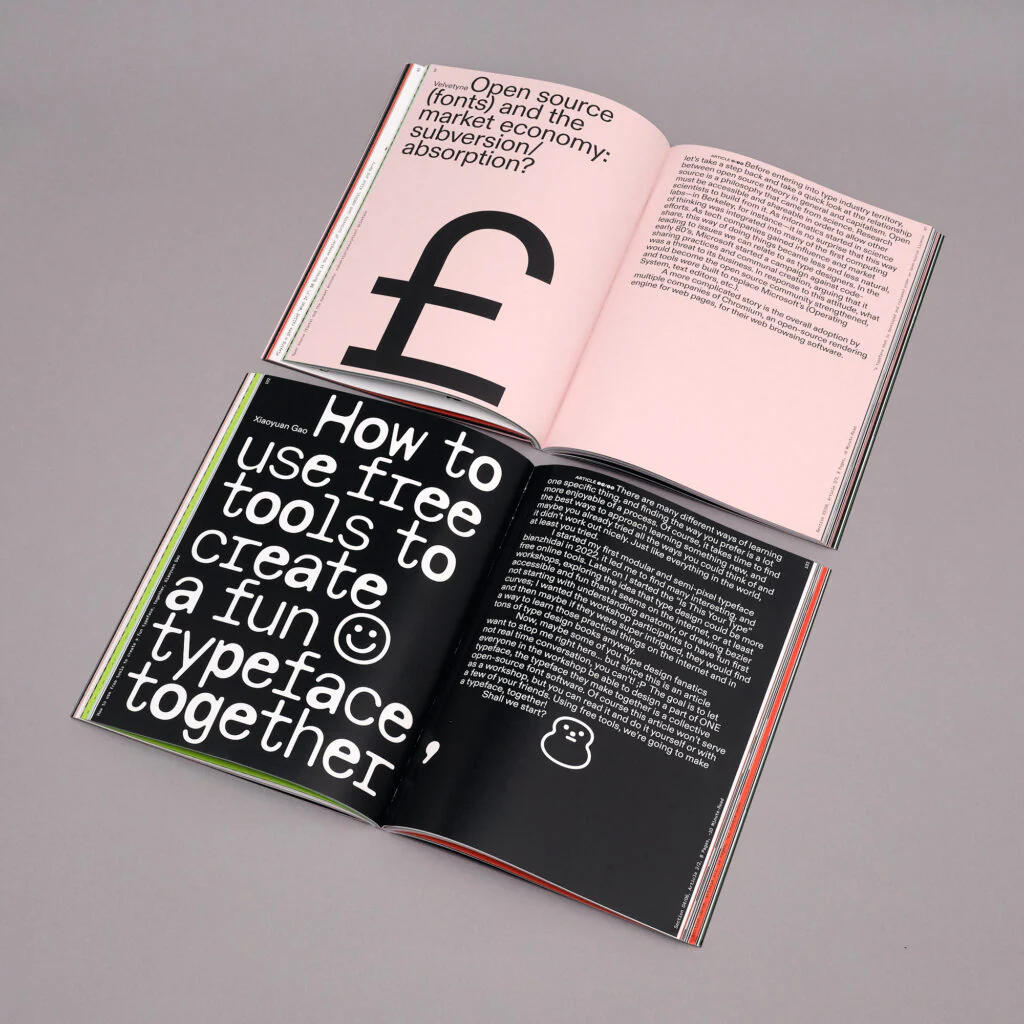 TypeOne n.10 - Image 5