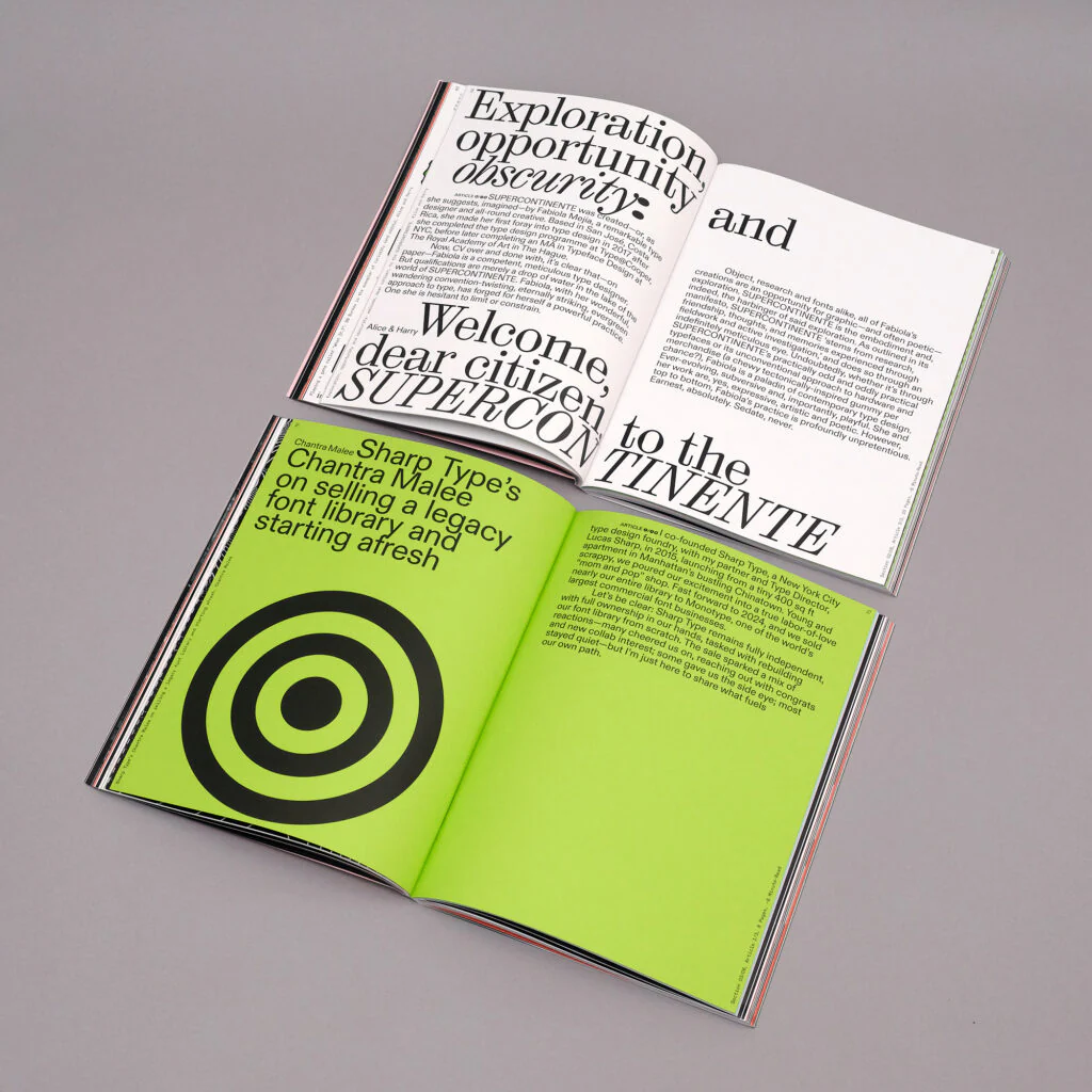 TypeOne n.10 - Image 6