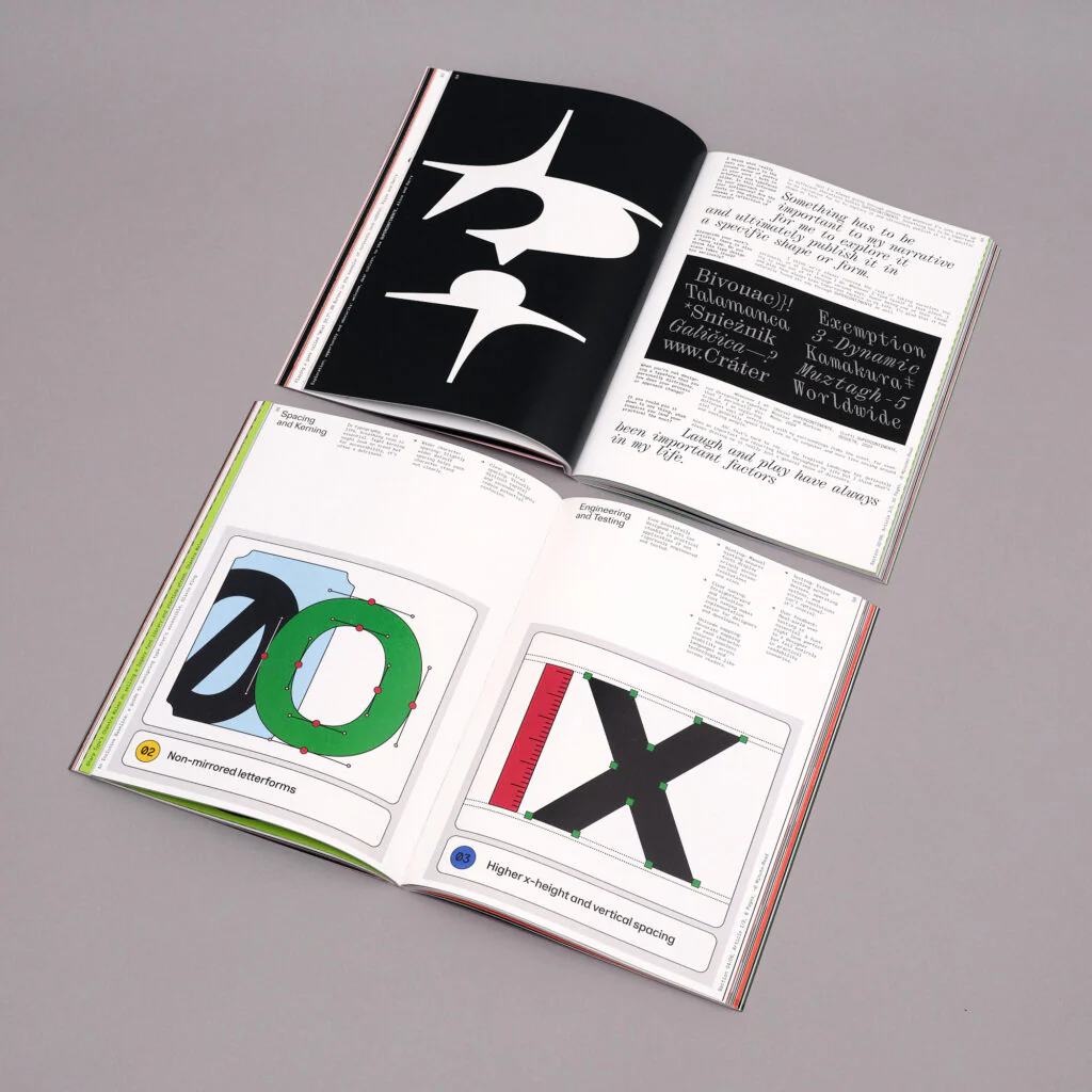 TypeOne n.10 - Image 7