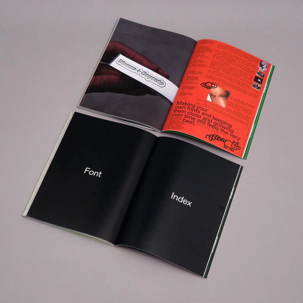TypeOne n.10 - Image 8