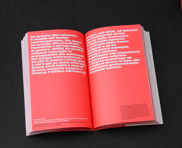 Uncover. Aiap women in design - Image 3