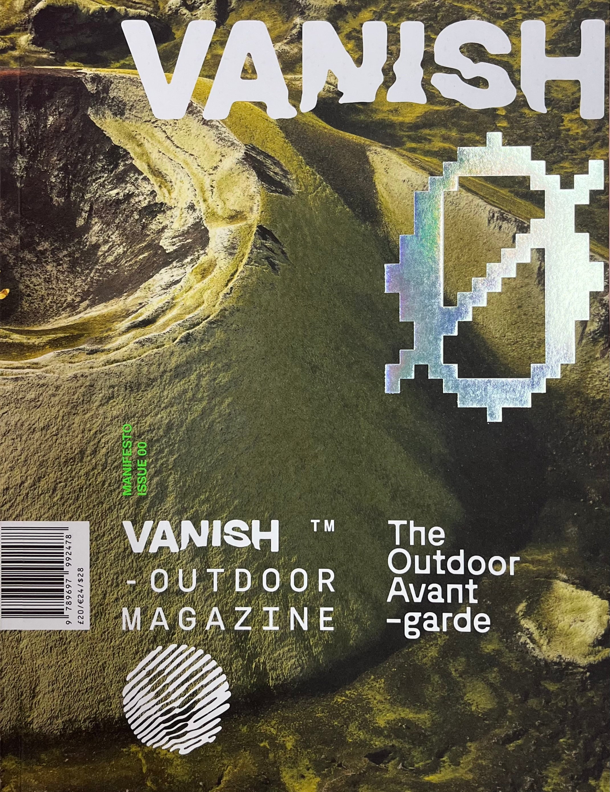 Vanish