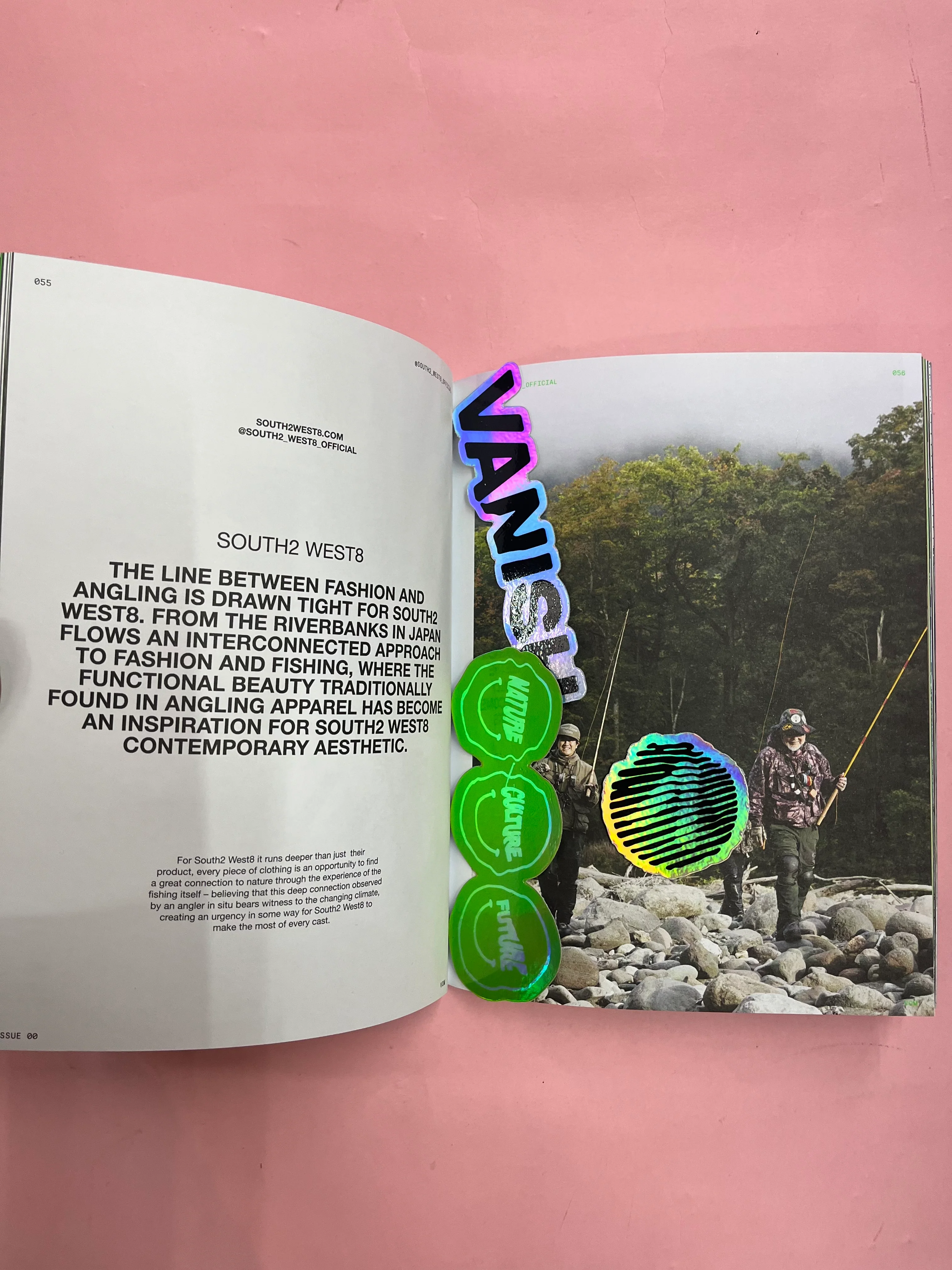 Vanish - Image 3