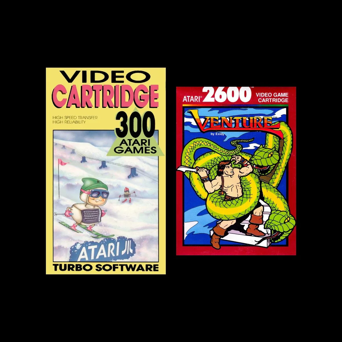 Video Games 1980 - 2010 - Image 3
