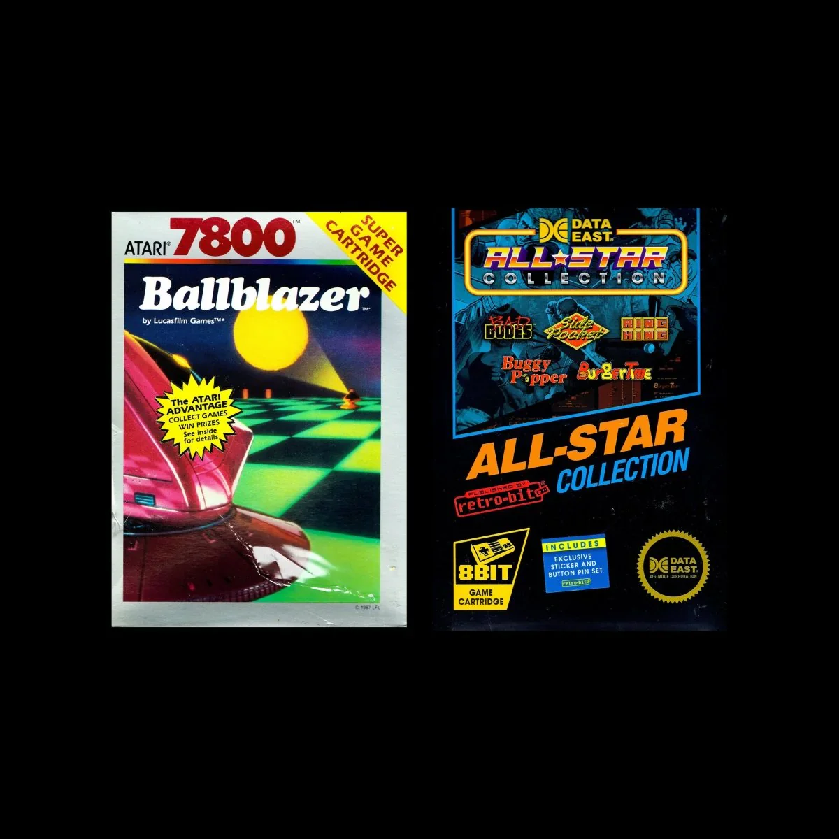 Video Games 1980 - 2010 - Image 5