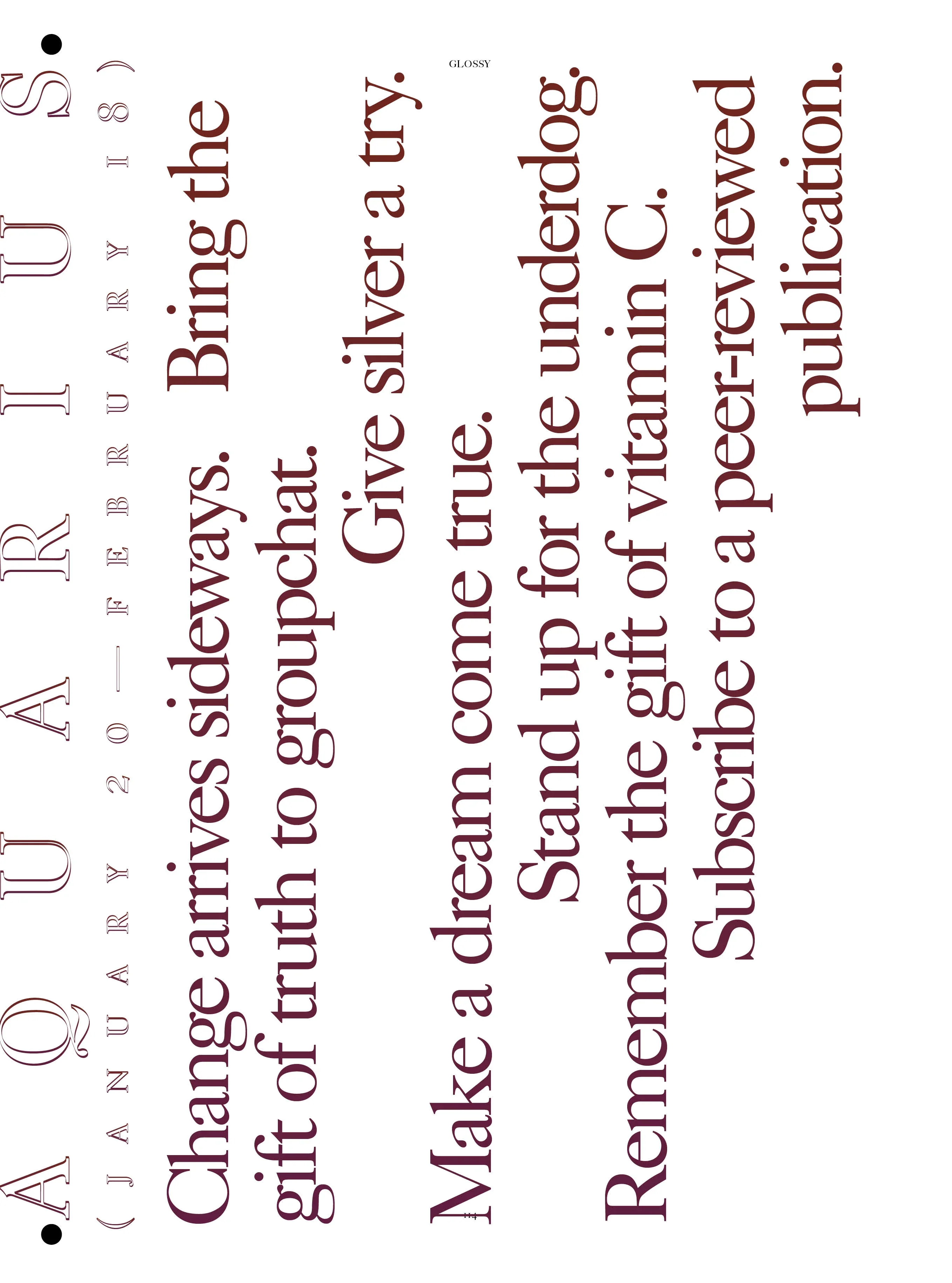 Violet Papers n.4 - Image 2
