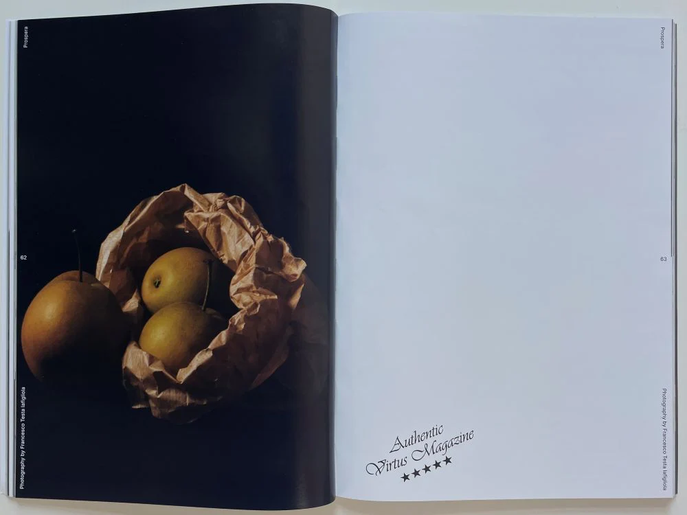 Virtus n.12 - Image 3