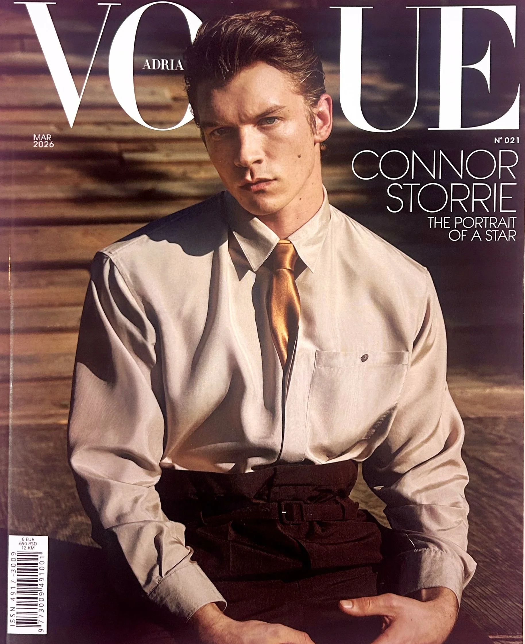Vogue Adria n.21 - Image 2