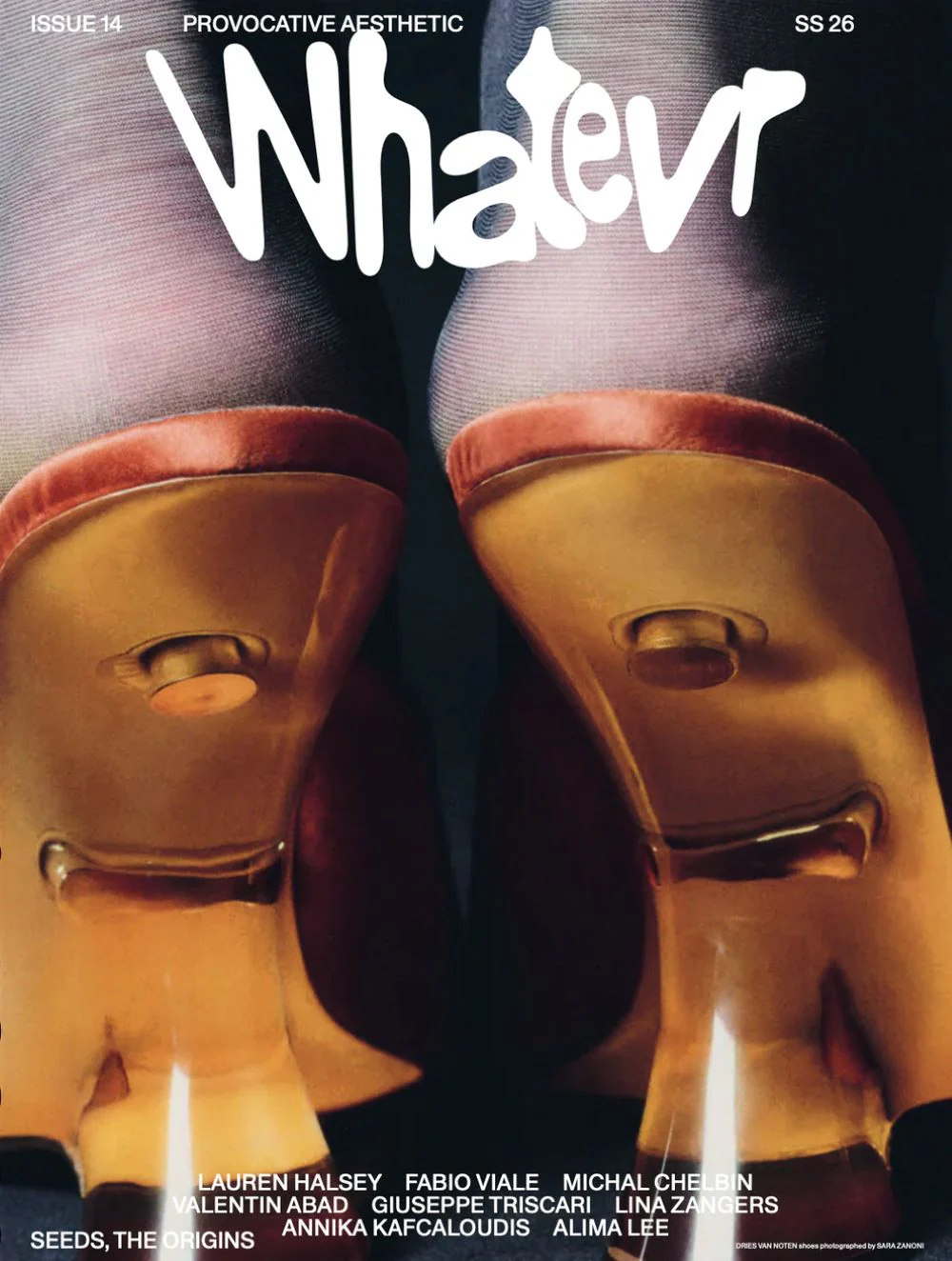 Whatevr n.14 - Image 2