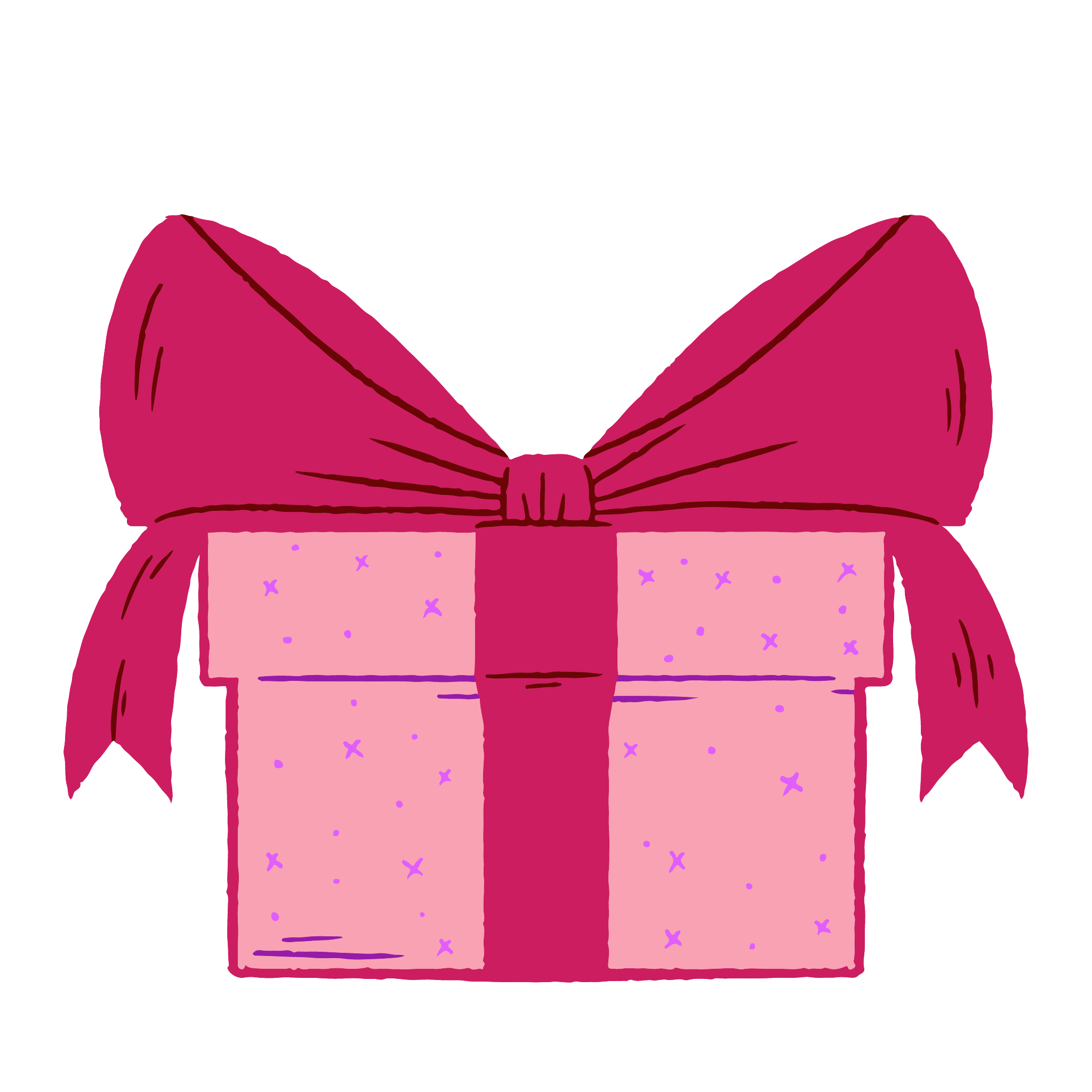 Pacco regalo o tote Bag Frab's
