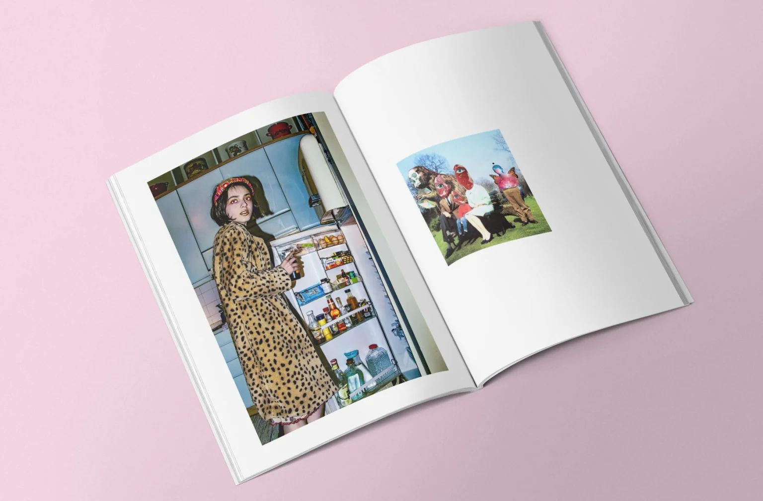 Yogurt magazine - Image 3