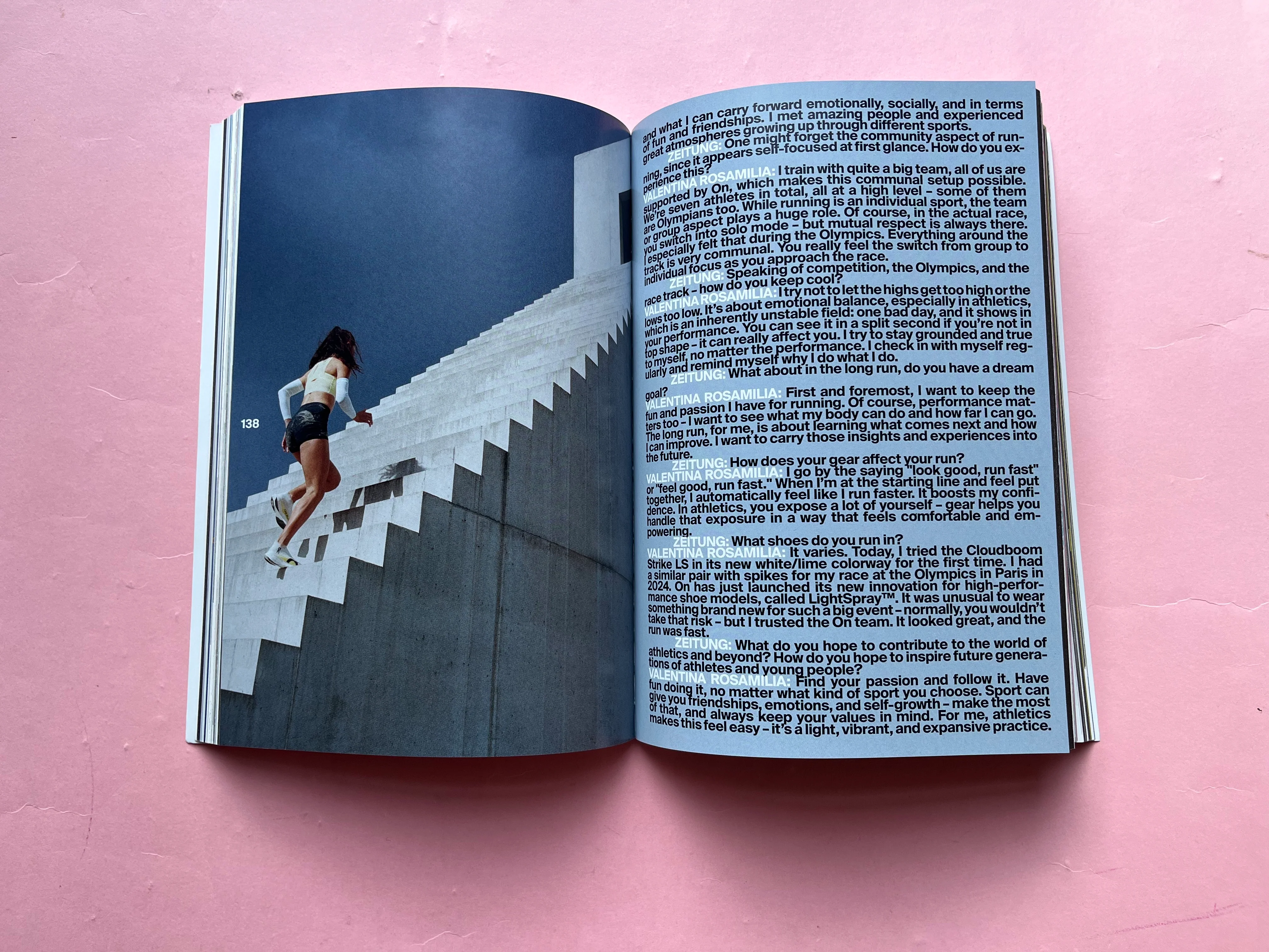 Zeitung magazine n.5 - Image 3